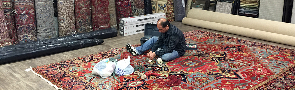 carpet care Leesburg VA